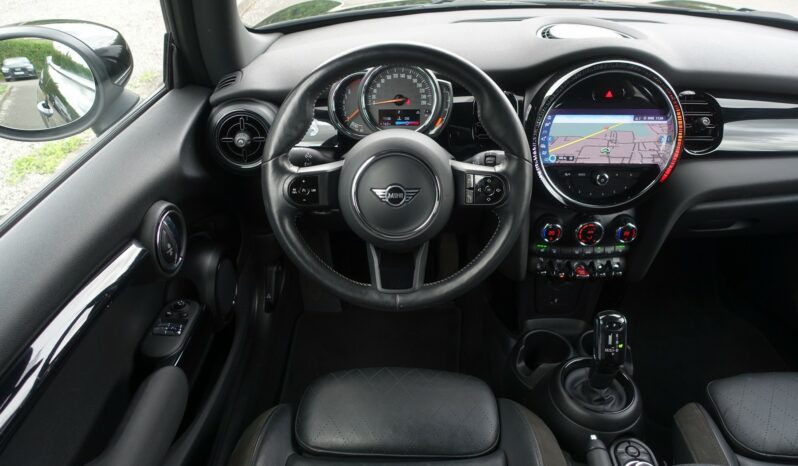 MINI COOPER 1.5 IA 3 Portes  BRICKLANE complet
