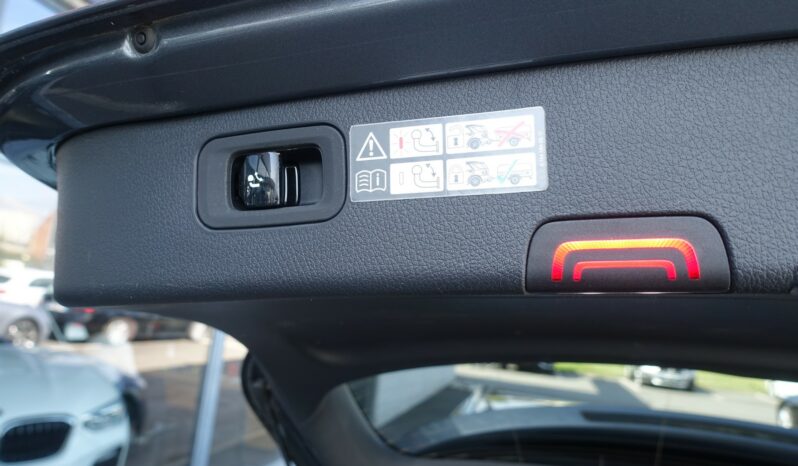 MERCEDES CLASSE C 300E BREAK 9G-TRONIC HYBRIDE EQ-POWER  AMG-LINE complet