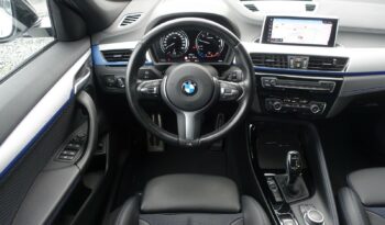 BMW X2 S-DRIVE 18IA BVA  PACK M complet