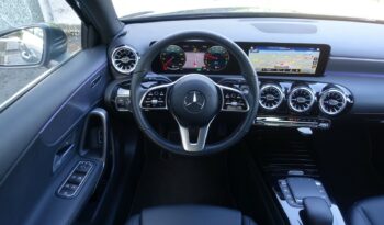 MERCEDES CLASSE A 250 E 8G-DCT 218 CH HYBRIDE RECHARGEABLE complet