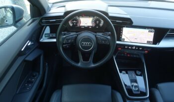 AUDI A3 BERLINE 35 TDI S-TRONIC 150 CH complet