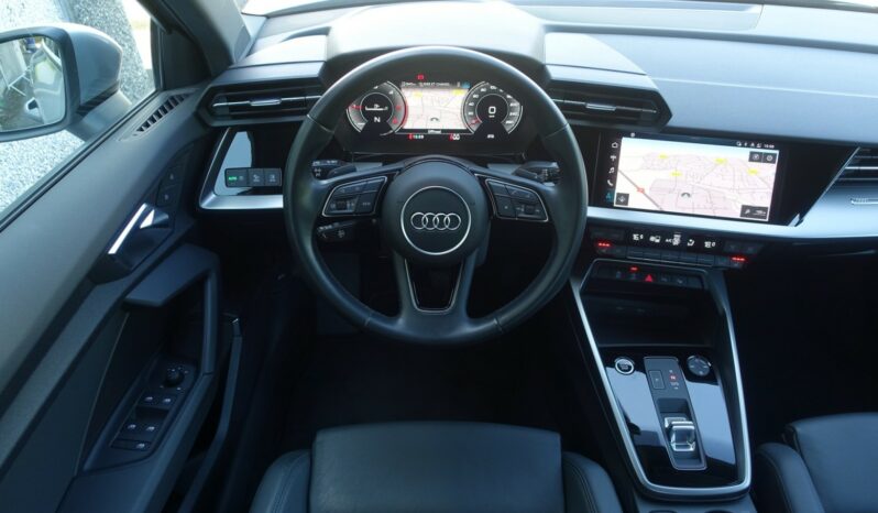 AUDI A3 BERLINE 35 TDI S-TRONIC 150 CH complet