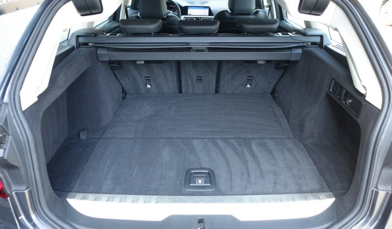 BMW 320 E TOURING HYBRIDE RECHARGEABLE 204 CH complet