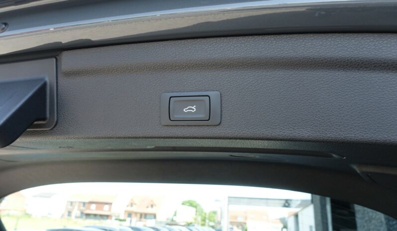 AUDI Q3 SPORTBACK 45 TFSI E S-TRONIC 245 CH HYBRIDE RECHARGEABLE complet