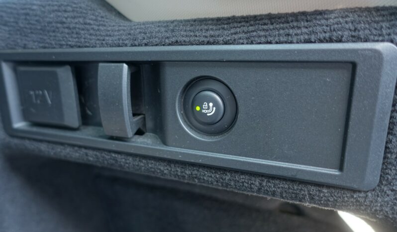 BMW 320 E TOURING HYBRIDE RECHARGEABLE 204 CH complet