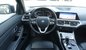 BMW 320 E TOURING HYBRIDE RECHARGEABLE 204 CH complet