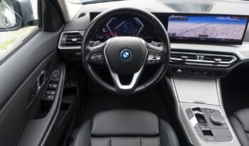 BMW 320 E TOURING HYBRIDE RECHARGEABLE 204 CH complet