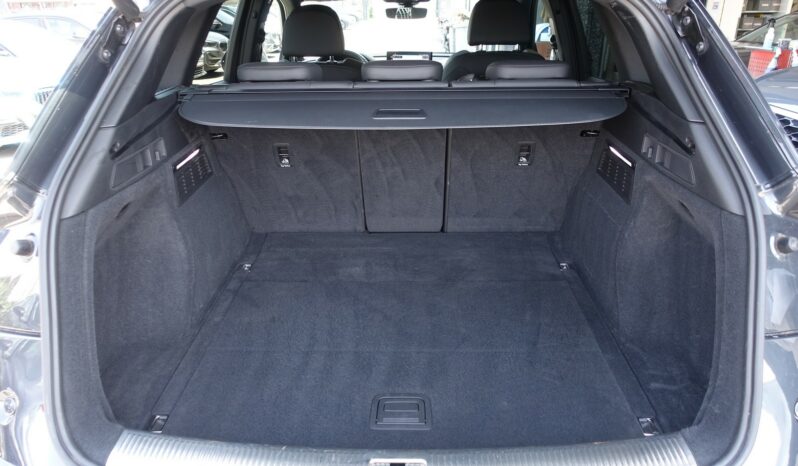 AUDI Q5 35 TDI 163 CH S-TRONIC MHEV complet
