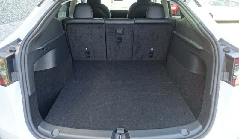 TESLA MODEL Y 220 KW BVA complet