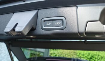 VOLVO XC 60 T8 AWD HYBRIDE RECHARGEABLE GEARTRONIC 390 CH  INSCRIPTION complet