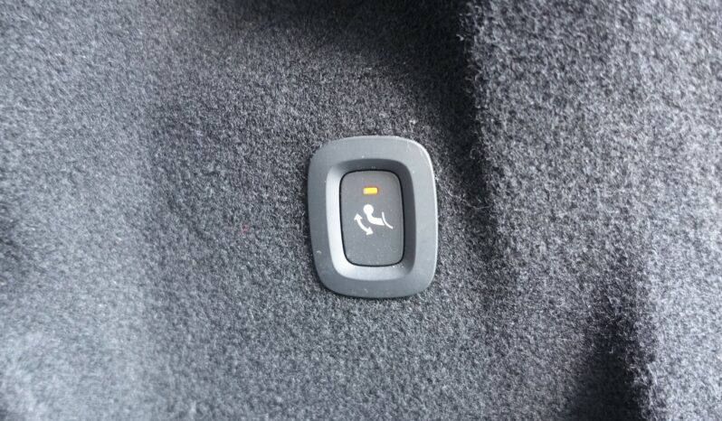 VOLVO XC 60 T8 AWD HYBRIDE RECHARGEABLE GEARTRONIC 390 CH  INSCRIPTION complet