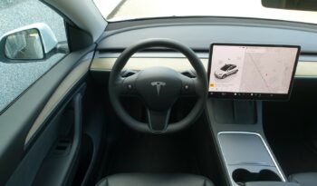 TESLA MODEL Y 220 KW BVA complet