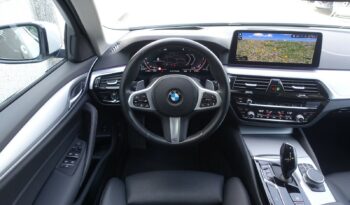 BMW 520 DA TOURING 190 CH SERIE 5 MHEV BVA complet