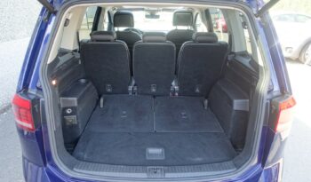 VOLKSWAGEN TOURAN 2.0L TDI DSG 150 CH 7 Places  HIGHLINE complet