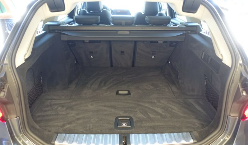 BMW 318 D TOURING SERIE 3 complet