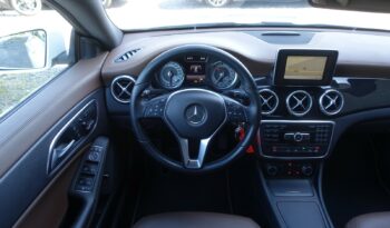 MERCEDES CLASSE CLA 200 BERLINE 7G-Dct complet