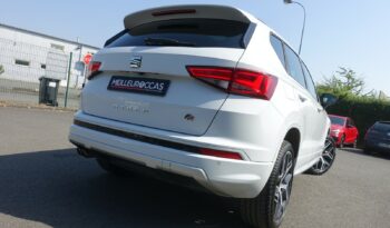 SEAT ATECA TSI DSG7 150 CH FR complet