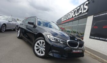 BMW 318 DA TOURING SERIE 3 BVA complet