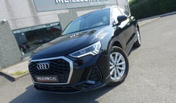 AUDI Q3 SPORTBACK 45 TFSI E S-TRONIC 245 CH HYBRIDE RECHARGEABLE complet