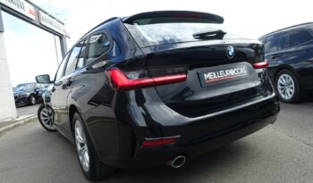 BMW 318 DA TOURING SERIE 3 BVA complet