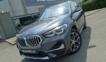 BMW X1 S-DRIVE 18 DA BVA 150 CH  X-LINE complet