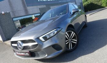 MERCEDES CLASSE A 250 E 8G-DCT 218 CH HYBRIDE RECHARGEABLE complet