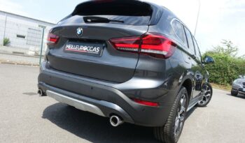 BMW X1 S-DRIVE 18 DA BVA 150 CH  X-LINE complet