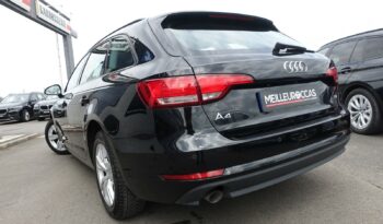 AUDI A4 AVANT 2.0L TDI complet