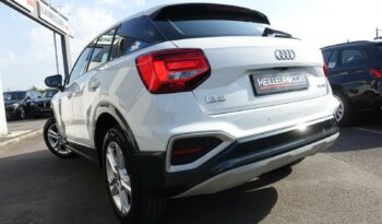 AUDI Q2 35 TFSI S-TRONIC 150CH complet