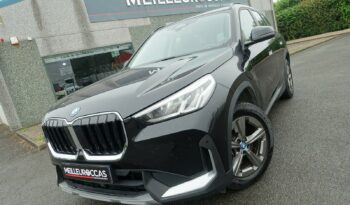 BMW X1 X-DRIVE 25EA DKG7 HYBRIDE RECHARGEABLE 245 CH complet