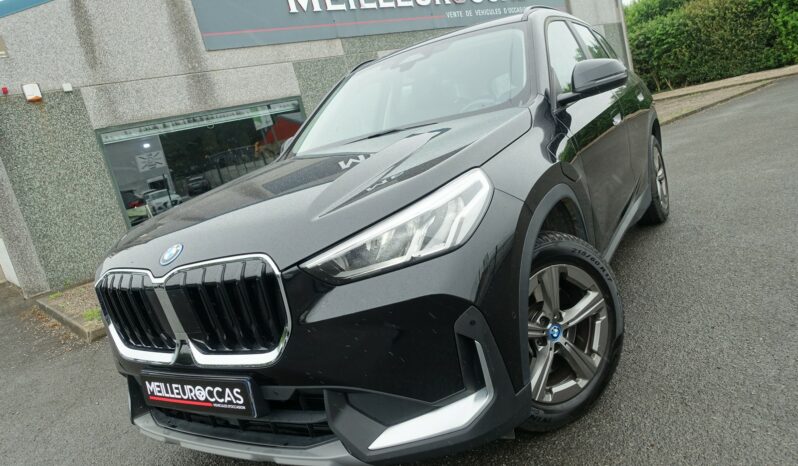 BMW X1 X-DRIVE 25EA DKG7 HYBRIDE RECHARGEABLE 245 CH complet