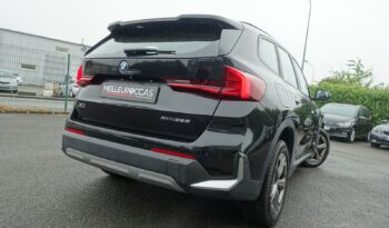 BMW X1 X-DRIVE 25EA DKG7 HYBRIDE RECHARGEABLE 245 CH complet