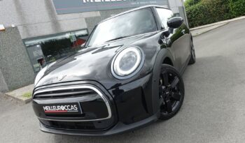 MINI COOPER 1.5 IA 3 Portes  BRICKLANE complet
