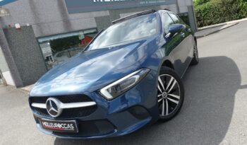 MERCEDES CLASSE A 250 E 8G-DCT 218 CH HYBRIDE RECHARGEABLE complet