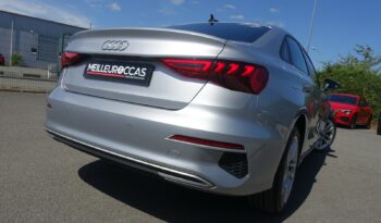 AUDI A3 BERLINE 35 TDI S-TRONIC 150 CH complet