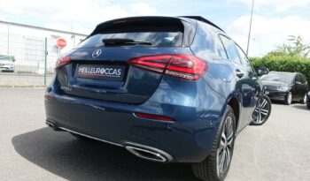 MERCEDES CLASSE A 250 E 8G-DCT 218 CH HYBRIDE RECHARGEABLE complet