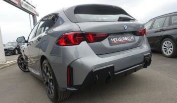 BMW 120IA 156 CH MHEV M-SPORT complet