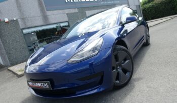 TESLA MODEL 3 STANDARD PLUS RWD 208 KW complet