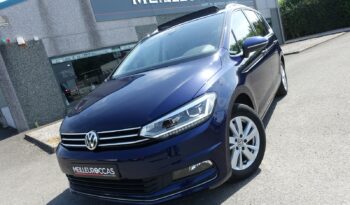 VOLKSWAGEN TOURAN 2.0L TDI DSG 150 CH 7 Places  HIGHLINE complet