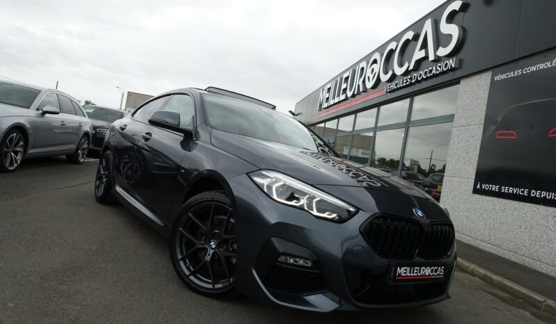 BMW 218 IA GRANCOUPE SERIE 2  PACK M complet