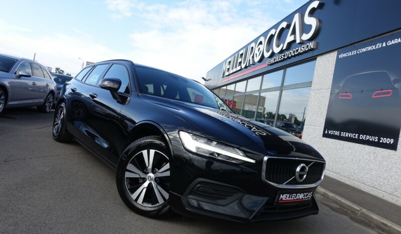 VOLVO V 60 D3 2.0 L 150CH  MOMENTUM complet