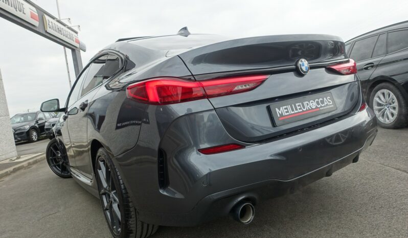 BMW 218 IA GRANCOUPE SERIE 2  PACK M complet