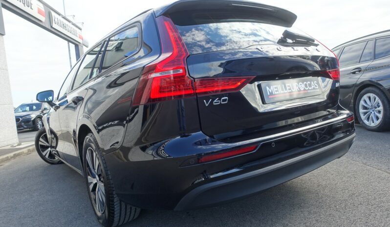 VOLVO V 60 D3 2.0 L 150CH  MOMENTUM complet