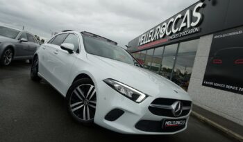 MERCEDES CLASSE A 200 D 150 CH 8G-DCT complet