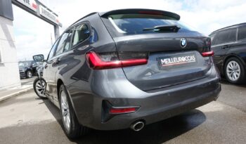 BMW 318 DA TOURING MHEV SERIE 3 BVA complet