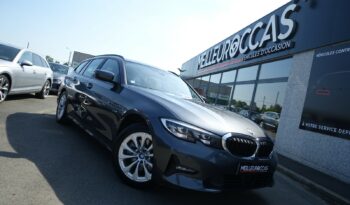 BMW 320 E TOURING HYBRIDE RECHARGEABLE 204 CH complet