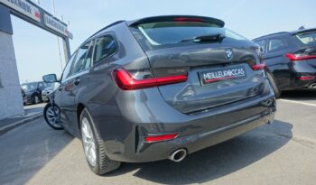 BMW 320 E TOURING HYBRIDE RECHARGEABLE 204 CH complet