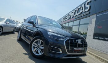 AUDI Q5 35 TDI 163 CH S-TRONIC MHEV complet
