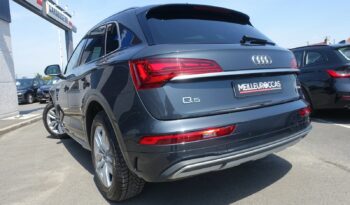 AUDI Q5 35 TDI 163 CH S-TRONIC MHEV complet