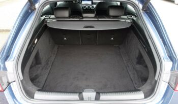 MERCEDES CLASSE CLA 200D SHOOTING BRAKE 150 CH 8G-Dct complet